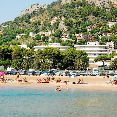 Medes Park Ii 4-2 Apartment *