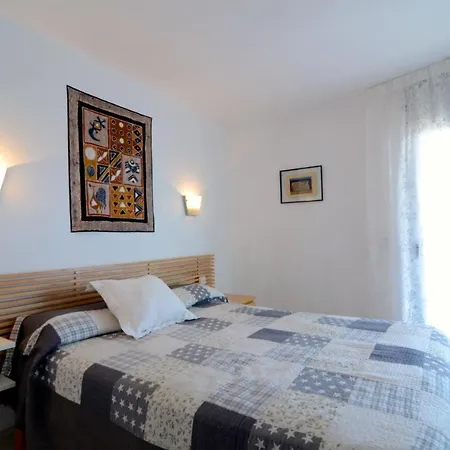 Medes Park Ii 4-2 Apartman L'Estartit