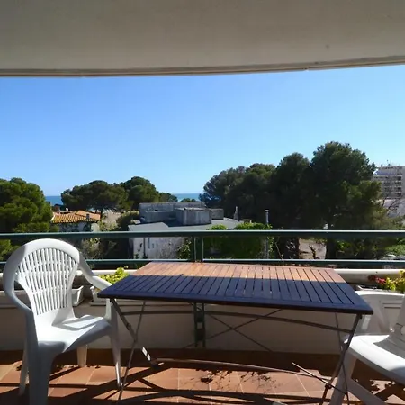 Medes Park Ii 4-2 Apartment *