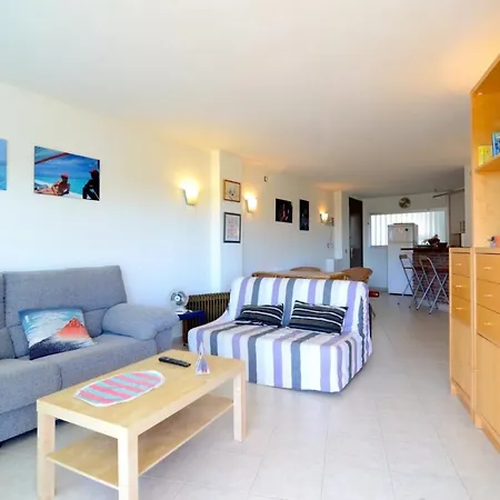 Medes Park Ii 4-2 Apartment *
