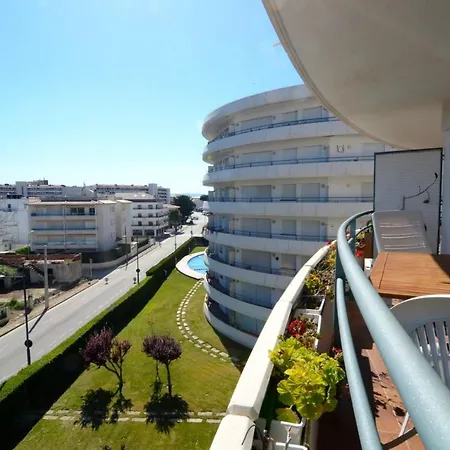 Medes Park Ii 4-2 Appartement *