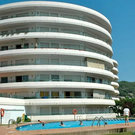 Appartement Medes Park Ii 4-2 L'Estartit